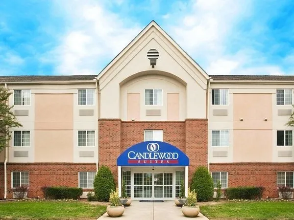 Candlewood Suites Raleigh Crabtree