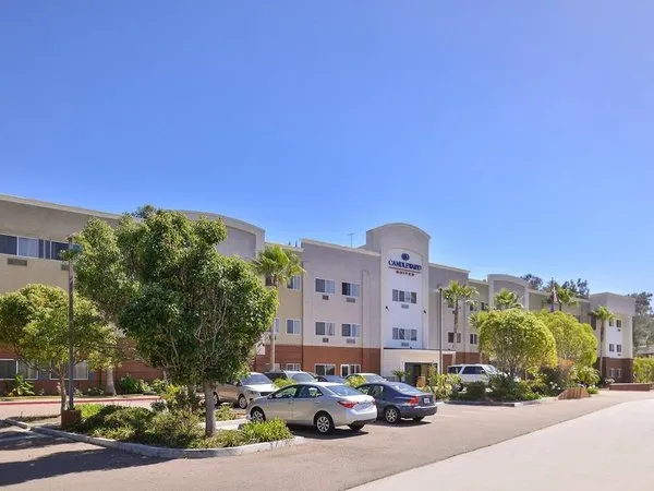 Candlewood Suites San Diego