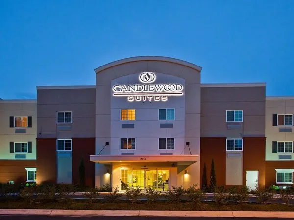 Candlewood Suites Tallahassee