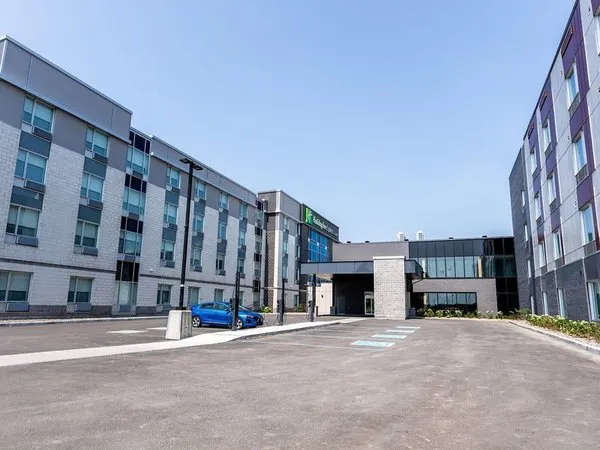Candlewood Suites Trois-Rivières Ouest