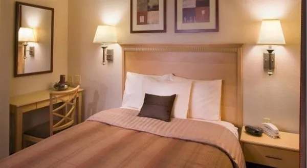 Candlewood Suites Washington North