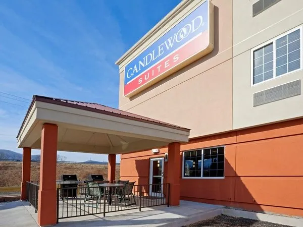 Candlewood Suites Williamsport