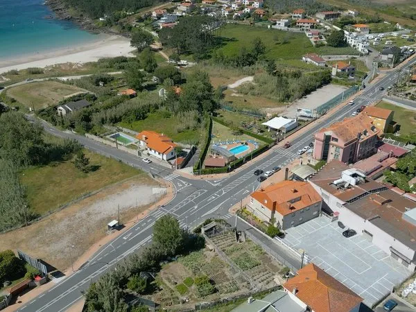Canelas Hotel