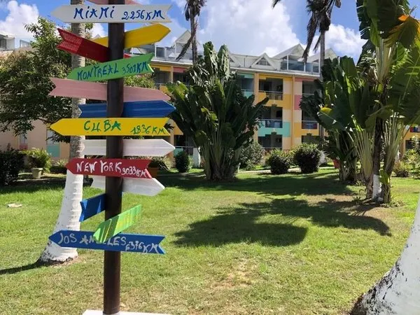 Canella Beach Hotel