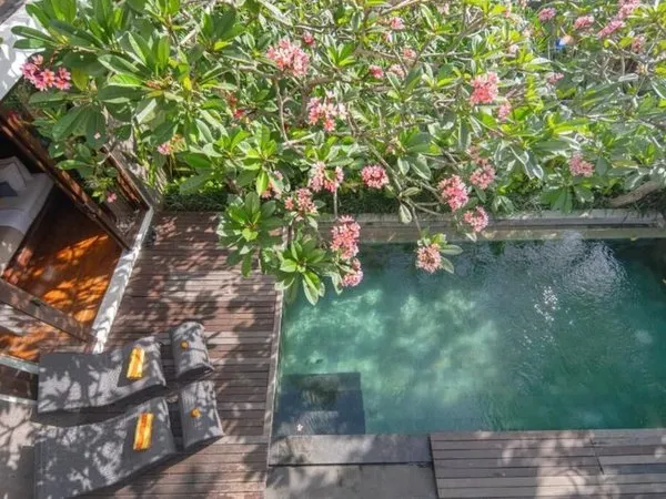 Canggu Circle Villa By Ini Vie Hospitality
