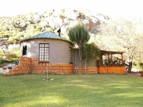 Cango Retreat