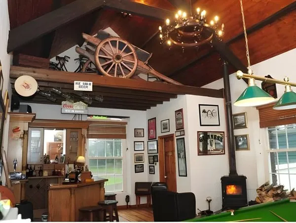 Cannaway House B&B