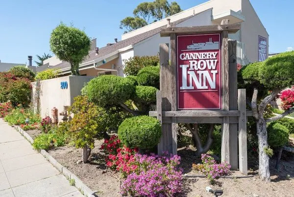 Cannery Row Inn