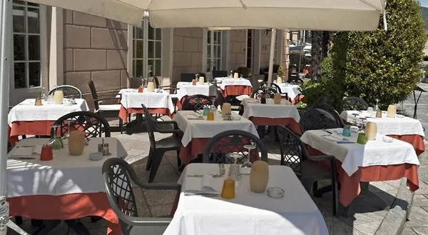 Cannobio Hotel