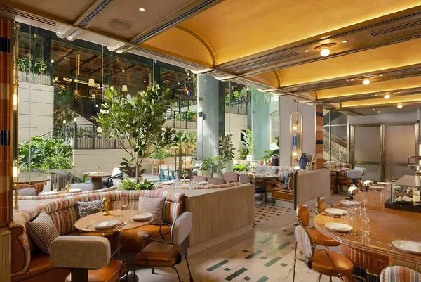 Canopy by Hilton Bangkok Sukhumvit