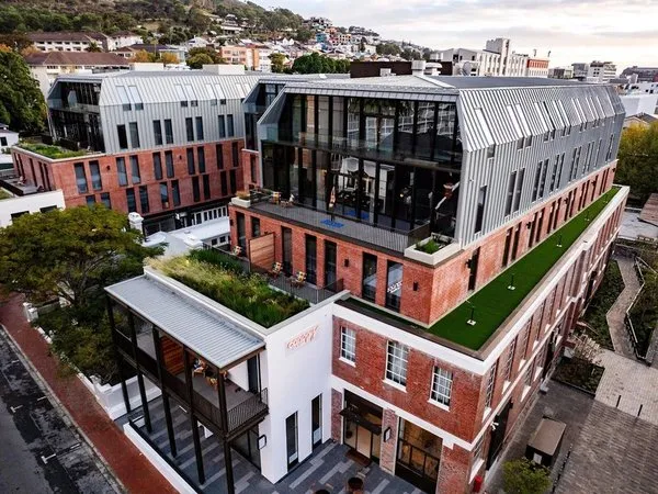 Canopy by Hilton Cape Town Longkloof