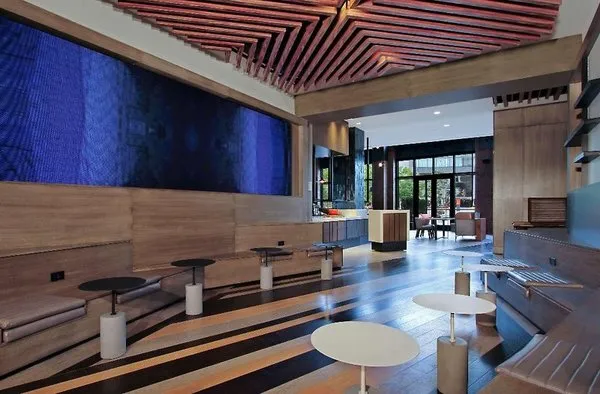 Canopy By Hilton Columbus Downtown Short North