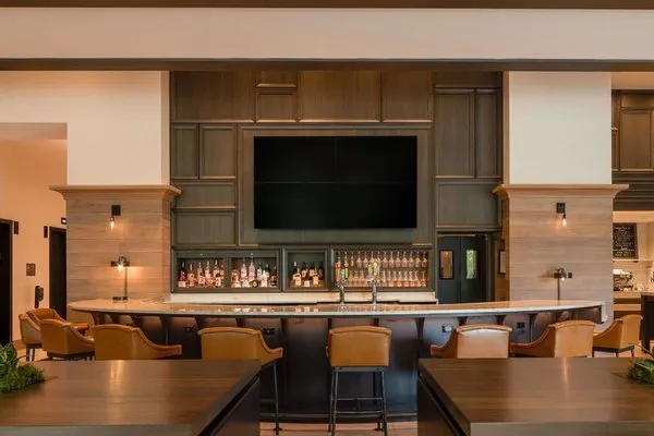 Canopy by Hilton Dallas Uptown
