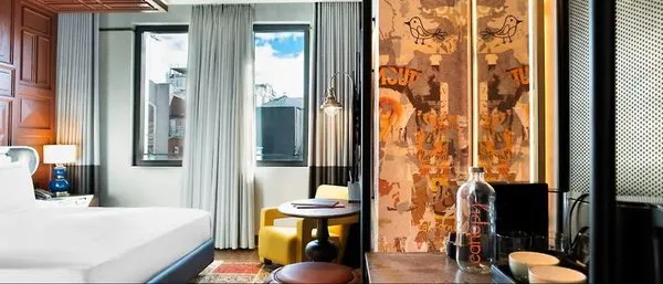 Canopy by Hilton Istanbul Taksim