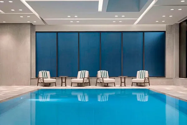 Canopy By Hilton Toronto Yorkville