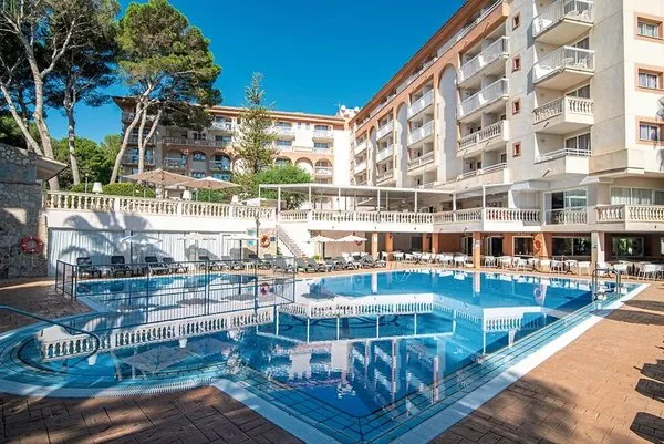 Canyamel Classic & Spa