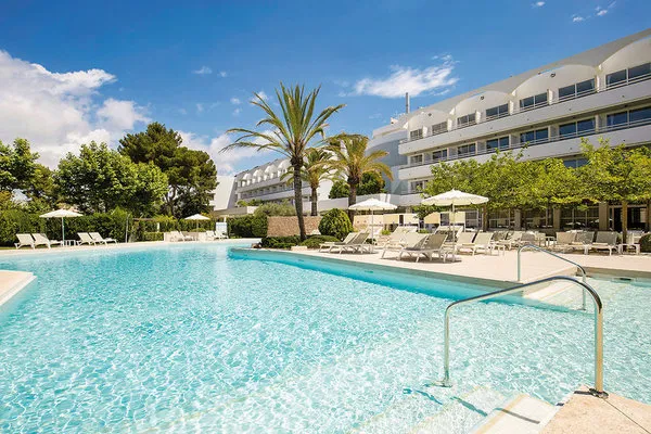 Canyamel Park Hotel & Spa