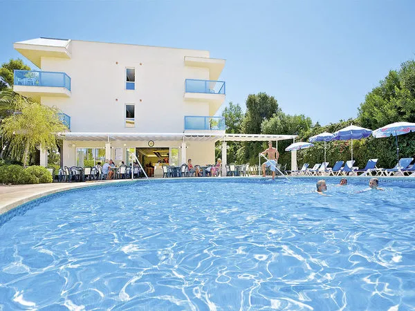 Canyamel Sun Suites Hotel