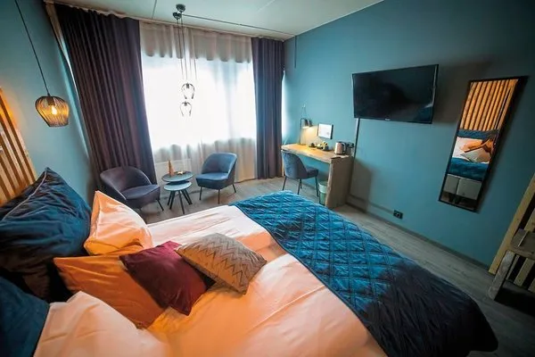 Canyon Hotell