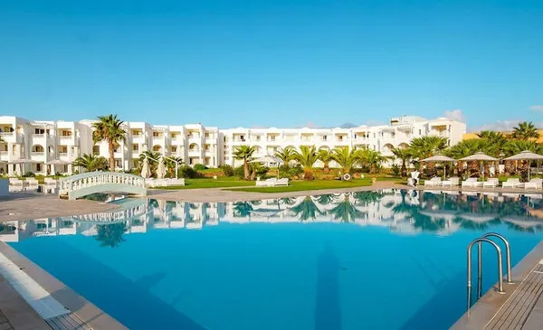 Cap-Bon Kelibia Beach Hotel & Spa