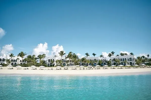 Cap Juluca A Belmond Hotel