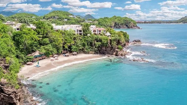 Cap Maison Luxury Resort & Spa