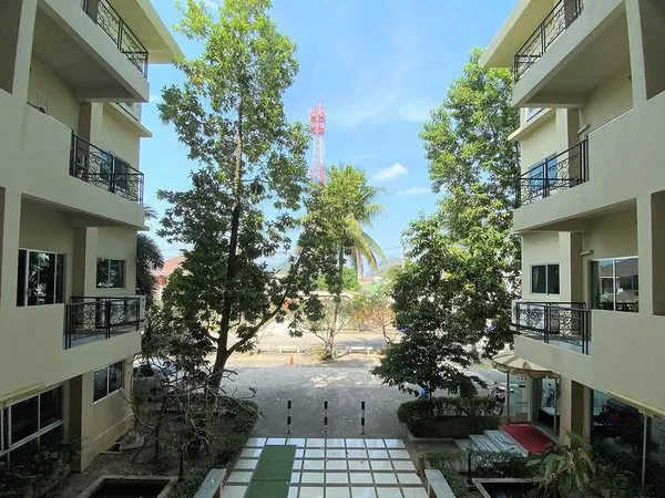 C.A.P Mansion