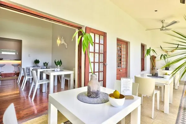 Cape Diem Lodge