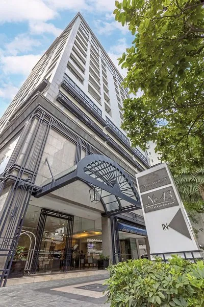 Cape House Hotel, Bangkok