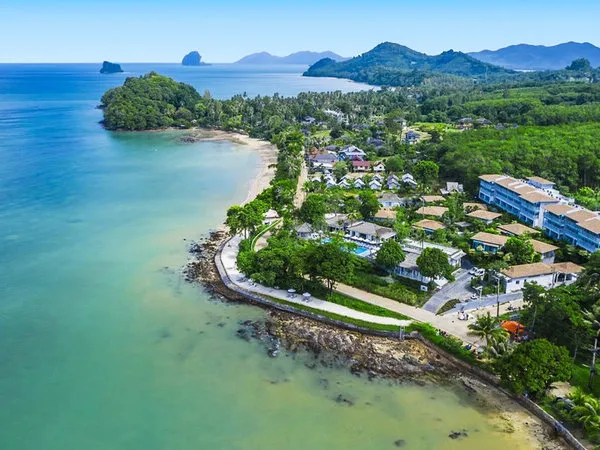 Cape Kudu Hotel