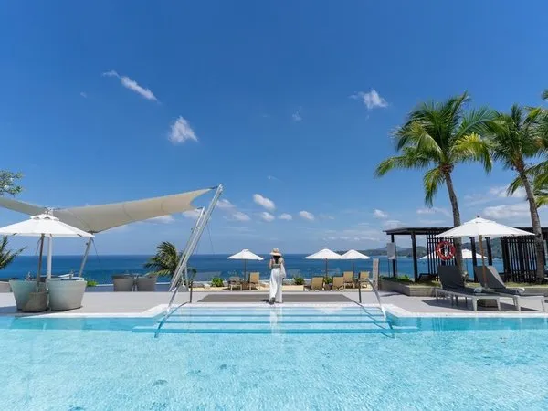 Cape Sienna Phuket Gourmet Hotel & Villas