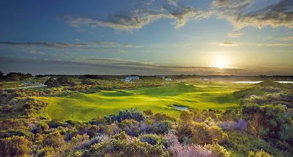 Cape St Francis Resort