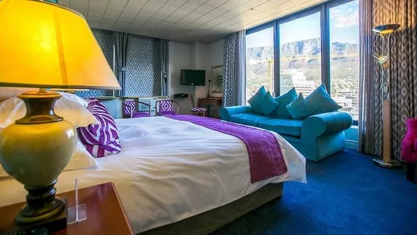 Cape Town Lodge