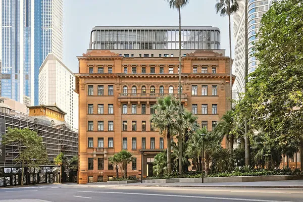 Capella Sydney