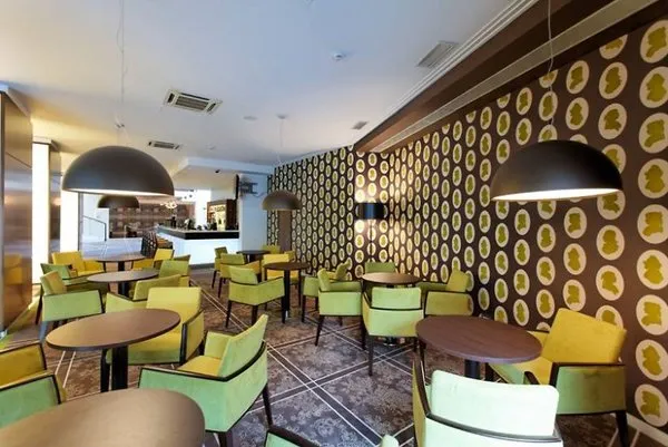 Capital Plaza Hotel