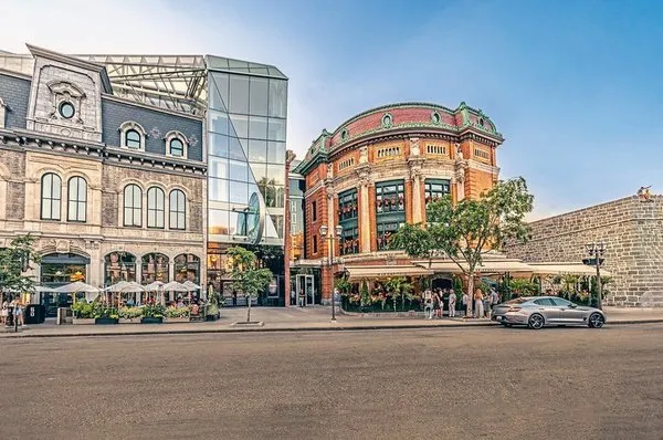 Capitole