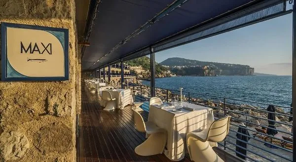 Capo La Gala Hotel & Spa