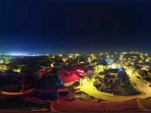 Cappadocia Alaz Cave Otel