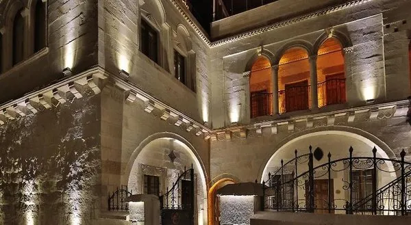 Cappadocia Cave Land Hotel