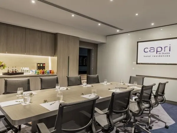 Capri by Fraser, Brisbane