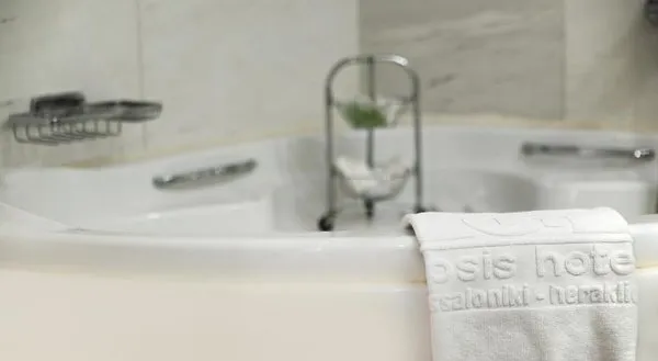 Capsis Hotel Thessaloniki