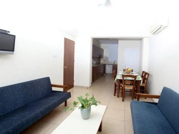 Captain Karas Holidays Apartments