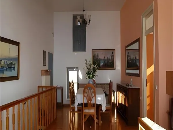 Captain's House
