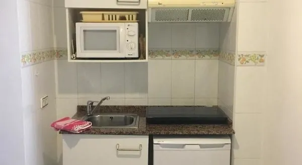 Carabela II Appertments