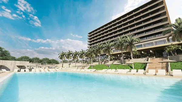 Caramelo Calviá Beach Adults Only +21
