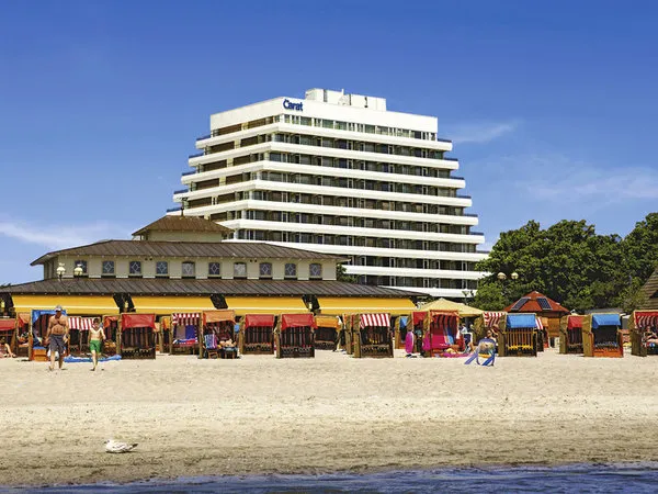 CARAT Hotel Grömitz