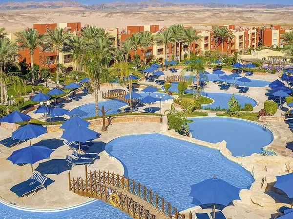 Cardina Resort Marsa Alam