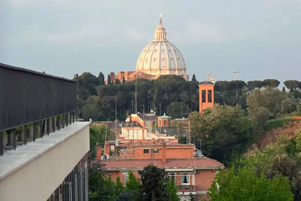 Cardinal St. Peter