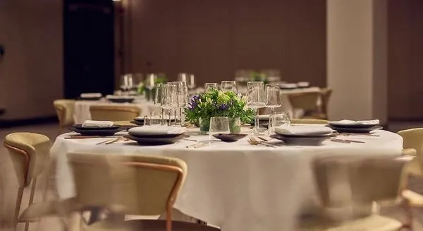 Cardo Brussels Hotel, Autograph Collection