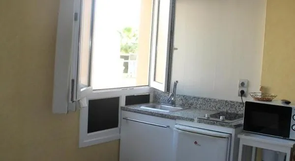 Carihuela Beach Apartments